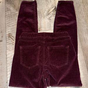 REWASH Corduroy skinny pants-‎ size 1/25